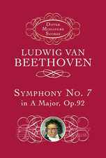 SYMPHONY NO.7 in A, Op.92